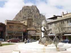 View Bild 2 Afyon