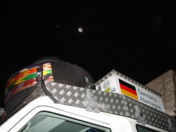View Bild 6 Auto im Schatten