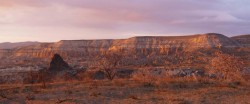 View Bild 1 Cayonlandschaft