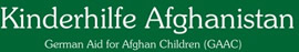 Kinderhilfe Afghanistan